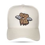 Boné Blck Brasil Snapback Angel Bear