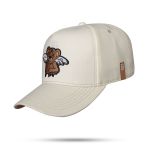 Boné Blck Brasil Snapback Angel Bear