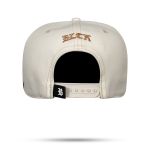 Boné Blck Brasil Snapback Angel Bear
