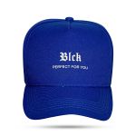 Bone Blck Brasil Snapback Blck Effect