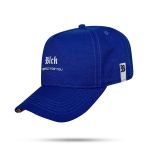 Bone Blck Brasil Snapback Blck Effect