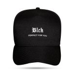 Bone Blck Brasil Snapback Blck Effect