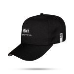 Bone Blck Brasil Snapback Blck Effect
