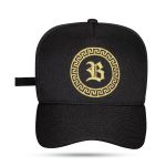 Boné Blck Brasil Strapback Tribe