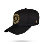Boné Blck Brasil Strapback Tribe