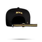 Boné Blck Brasil Strapback Tribe