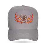 Boné Blck Brasil Snapback Fênix