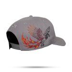 Boné Blck Brasil Snapback Fênix