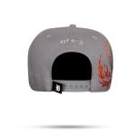 Boné Blck Brasil Snapback Fênix