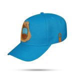 Boné Blck Brasil Snapback Laboné