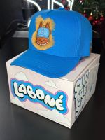 Boné Blck Brasil Snapback Laboné