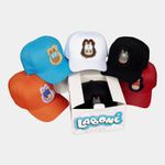 Boné Blck Brasil Snapback Laboné