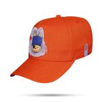 Boné Blck Brasil Snapback Laboné