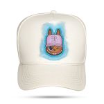 Boné Blck Brasil Snapback Laboné