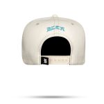 Boné Blck Brasil Snapback Laboné