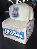 Boné Blck Brasil Snapback Laboné