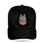 Boné Blck Brasil Snapback Laboné