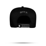 Boné Blck Brasil Snapback Laboné