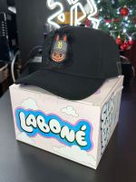 Boné Blck Brasil Snapback Laboné