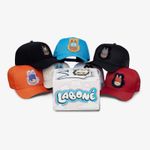 Boné Blck Brasil Snapback Laboné