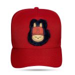 Boné Blck Brasil Snapback Laboné