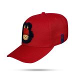 Boné Blck Brasil Snapback Laboné