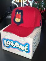 Boné Blck Brasil Snapback Laboné
