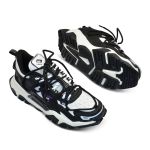 Tênis Qix And Kings Trek Heart Pack