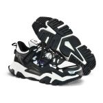 Tênis Qix And Kings Trek Heart Pack