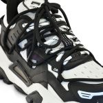 Tênis Qix And Kings Trek Heart Pack