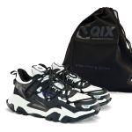Tênis Qix And Kings Trek Heart Pack