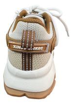 Tênis Qix And Kings Trek Heart Pack