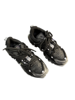 Tênis Qix And Kings Trek Heart Pack