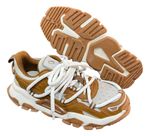 Tênis Qix And Kings Trek Heart Pack