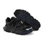 Tênis Qix And Kings Trek Heart Pack