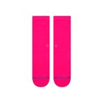 Meia Stance Icon Neon