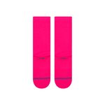Meia Stance Icon Neon