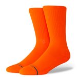 Meia Stance Icon Neon