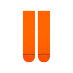 Meia Stance Icon Neon
