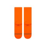 Meia Stance Icon Neon
