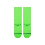 Meia Stance Icon Neon