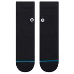 Meia Stance Icon Quarter