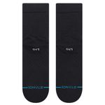 Meia Stance Icon Quarter
