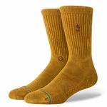 Meia Stance Nba Logoman Wash