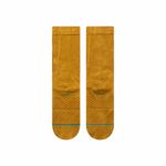 Meia Stance Nba Logoman Wash