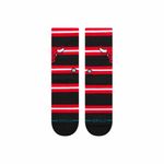 Meia Stance Prep Chicago Bulls Nba