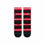 Meia Stance Prep Chicago Bulls Nba