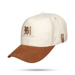 Boné Blck Brasil Snapback Never Common