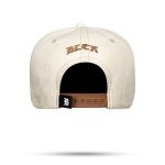 Boné Blck Brasil Snapback Never Common