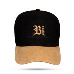 Boné Blck Brasil Snapback Never Common